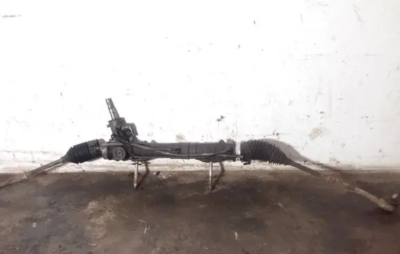 Peugeot Partner Steering rack E3010