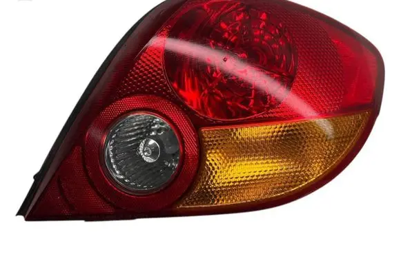 Hyundai Coupe Rear/tail lights 924022c0