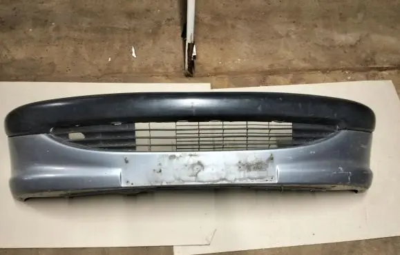 Peugeot 206 Front bumper