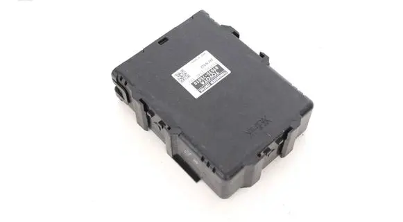 Mercedes-Benz C W204 Gearbox control unit/module 8953575010