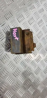 Nissan Murano Z51 Rear axle beam mounts housing 