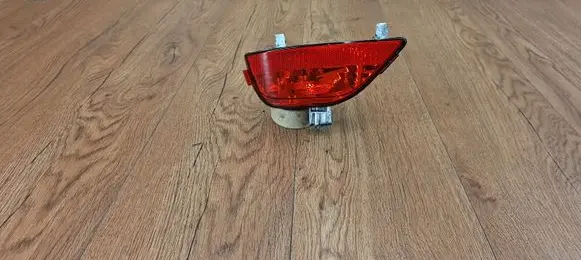 Renault Espace V (RFC) Rear fog light 265850001R 265859405R