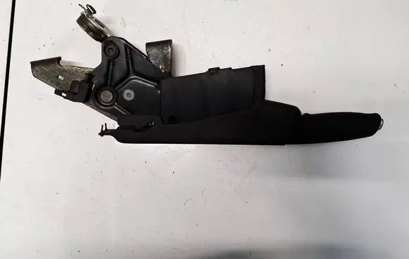 Audi A4 S4 B6 8E 8H Handbrake/parking brake lever assembly 911831210 8E0711463B