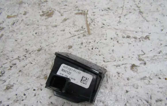 Audi A6 S6 C8 4K Wing mirror control module 4N1949146