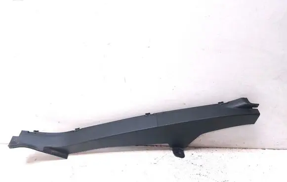 Mercedes-Benz GLK (X204) Front sill trim cover A2046907625