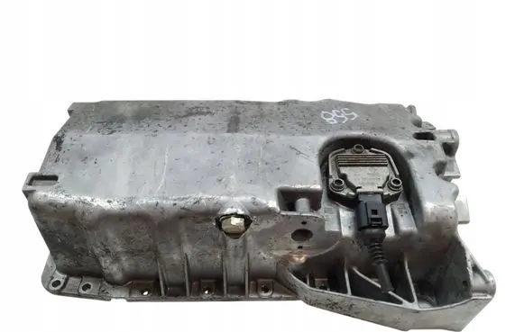 Volkswagen Sharan Oil sump 038103603B