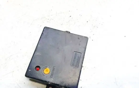 Mercedes-Benz C W202 Other control units/modules