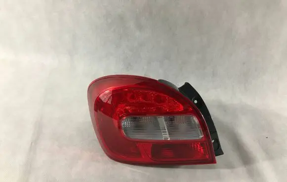 Suzuki Baleno IV Rear/tail lights SUZUKIBALENO
