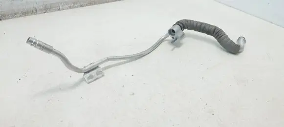 Mercedes-Benz Vito Viano W639 Air conditioning (A/C) pipe/hose A6398303500 A6398306615 6398303500