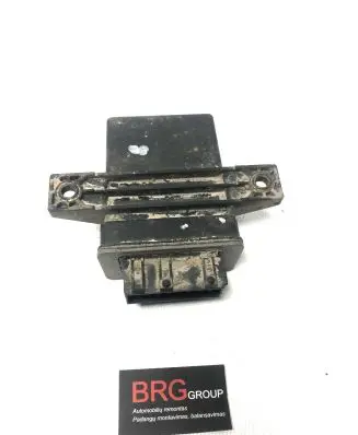 Peugeot 106 Coolant fan relay 9631205380 24482317
