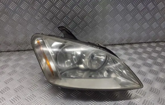 Ford C-MAX I Headlight/headlamp 3M51-13005-AH