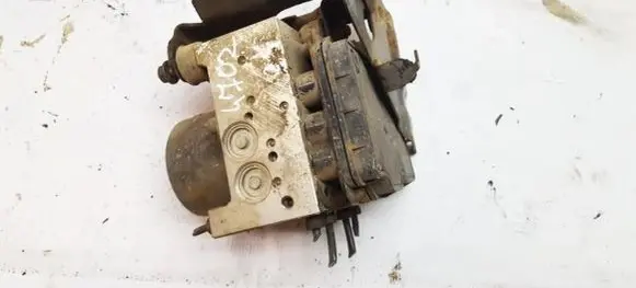 Mazda 6 ABS Pump gj6e437a0 gj6e437ao