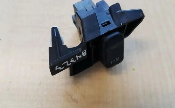 Mitsubishi Grandis Interior fan control switch 57110