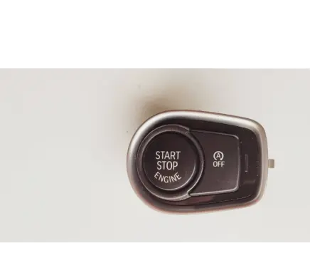 BMW X1 F48 F49 Engine start stop button switch 9289136