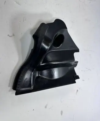 Volkswagen Transporter - Caravelle T5 Battery tray heat shield 7H0915437