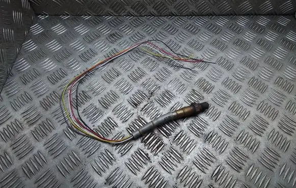 Volkswagen PASSAT B6 Lambda probe sensor 06F906262 0258017012 06F906262J