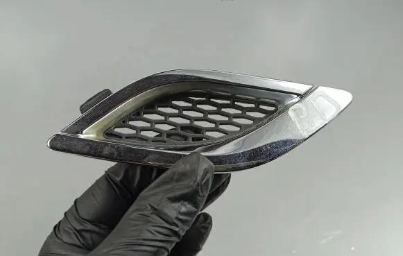 Maserati Quattroporte Fender grill DX10146417