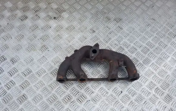 Volkswagen Sharan Exhaust manifold 028253033AH