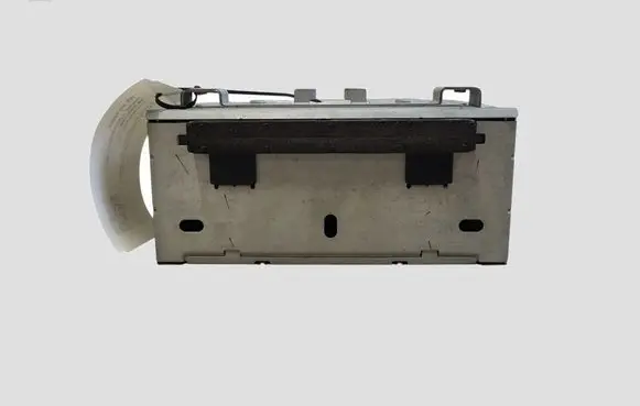 Ford C-MAX II Radio/CD/DVD/GPS head unit AM5T18C815BF 035513 10R035513
