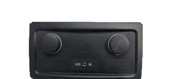 BMW 5 E60 E61 Cigarette lighter trim rear 319950000 12022008 9117364