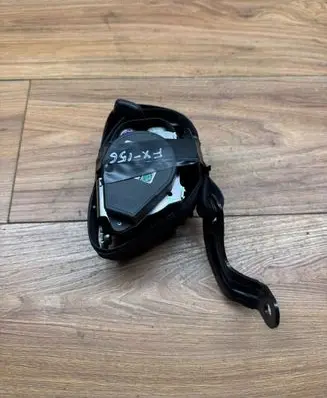 Volkswagen Golf Plus Front seatbelt 5M1857705B 17012007