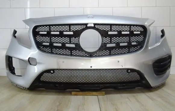 Mercedes-Benz GLA W156 Front bumper A1568859300