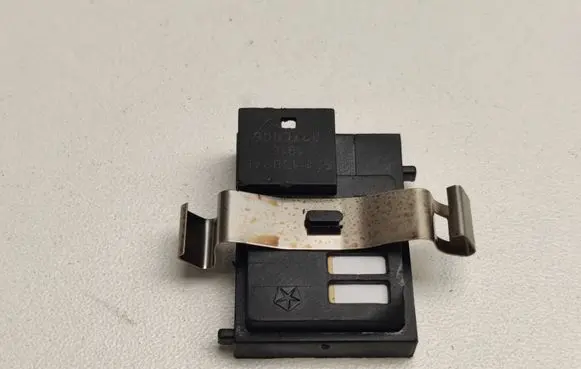 Dodge Durango III Sensor 55111389AF 827C006 1916