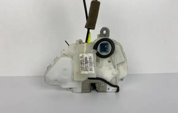 Honda Civic Front door lock 72111SMGG0
