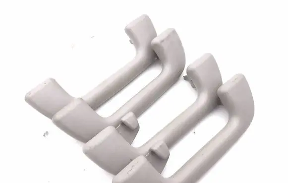 Toyota Prius (XW30) A set of handles for the ceiling