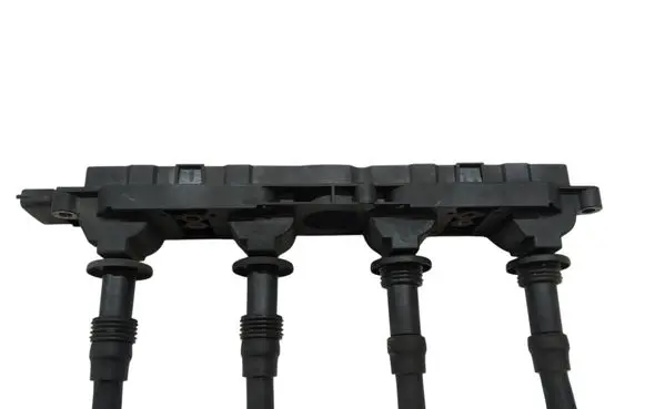 Saab 9-3 Ver2 High voltage ignition coil ZS342