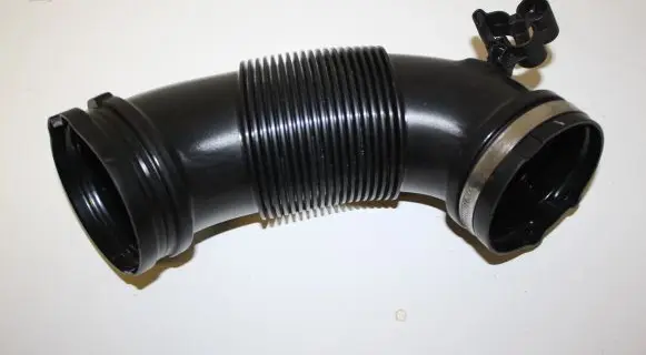Audi A6 S6 C8 4K Intercooler hose/pipe 059129616K