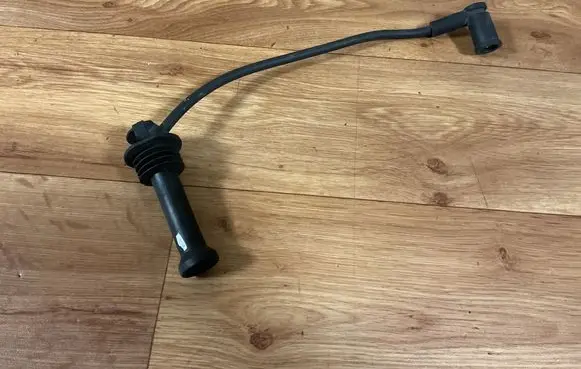 Ford Focus Ignition plug leads 