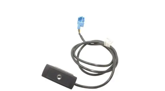Mercedes-Benz B W246 W242 AUX in-socket connector A2468201915
