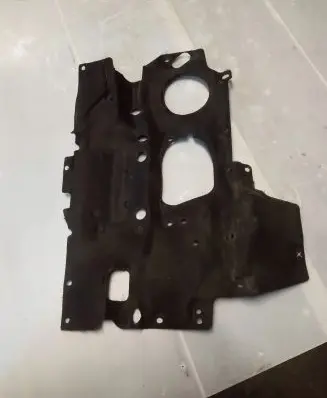 Alfa Romeo Mito Other interior part