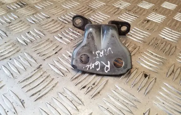 Subaru Forester SG Rear door upper hinge