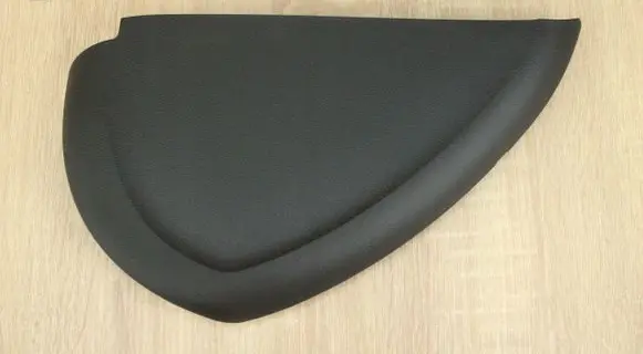 Audi A7 S7 4G Dashboard side end trim 4G8857086