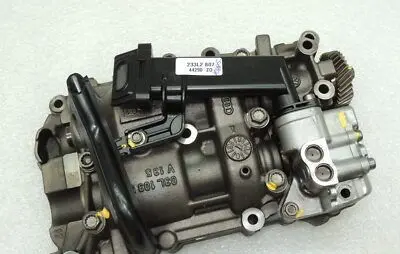 Volkswagen Sharan Oil pump 03G115169 03L103295F