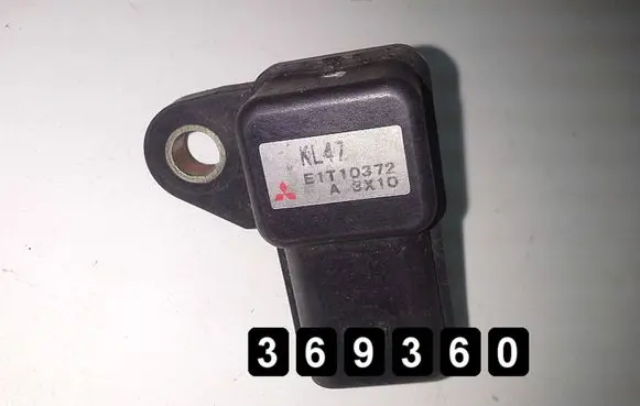 Mazda 6 Camshaft speed sensor 2000 KL47 E1T10372