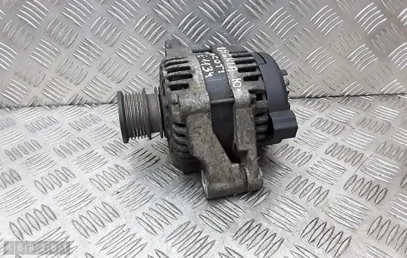 Opel Insignia A Generator/alternator 13502583