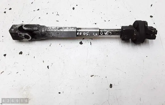 BMW 3 E46 Steering column universal joint 120603