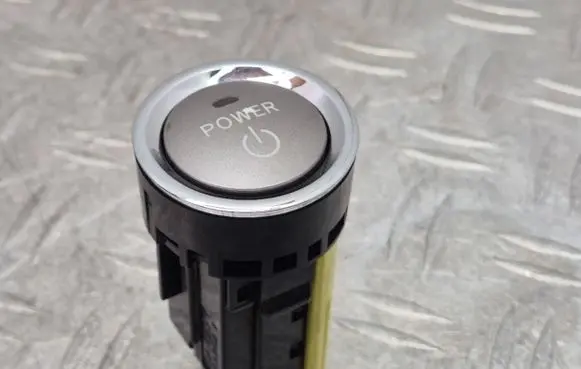 Lexus GS 300 350 430 450H Engine start stop button switch TMIMB1 TMIMB1C1 2842ATMIMB1