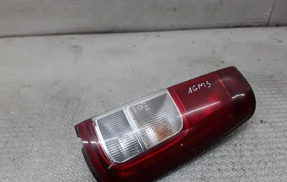 Suzuki Ignis Rear/tail lights 3560374G0