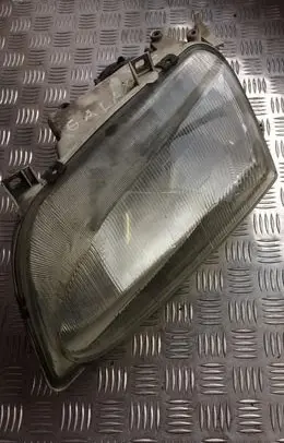 Ford Galaxy Headlight/headlamp 7m194101fe