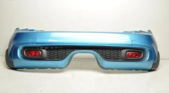 Mini One - Cooper F56 F55 Rear bumper 