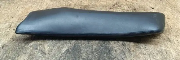 Volkswagen PASSAT B5.5 Seat trim 3B0868249 1014342