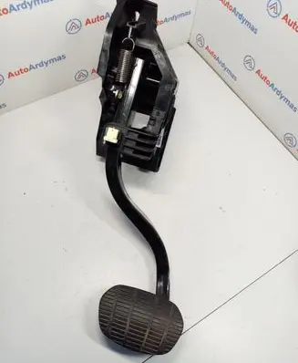 BMW X1 F48 F49 Brake pedal 6856596 35006856596