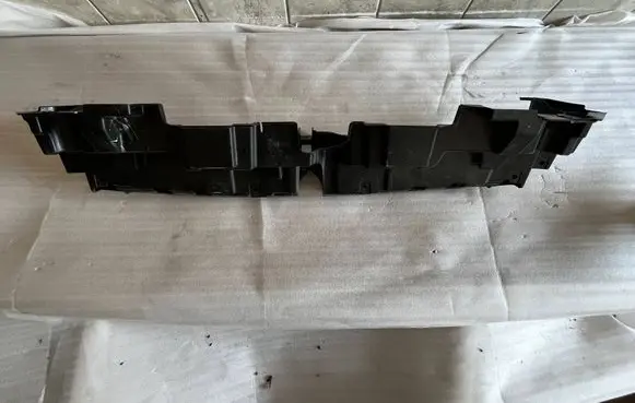 Fiat Grande Punto Top upper radiator support slam panel 51885642