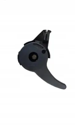 Mercedes-Benz ML W163 Engine bonnet (hood) release handle