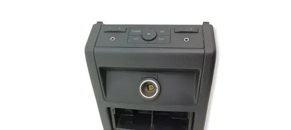 Opel Signum Ashtray (rear) 24453593
