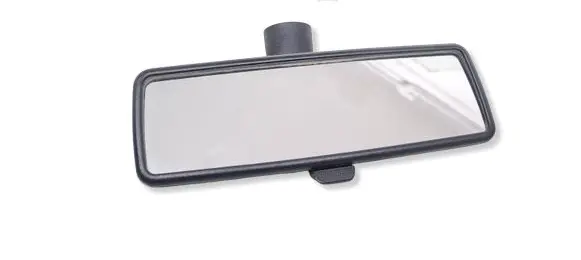 Volkswagen Golf III Rear view mirror (interior) 6N0857511A